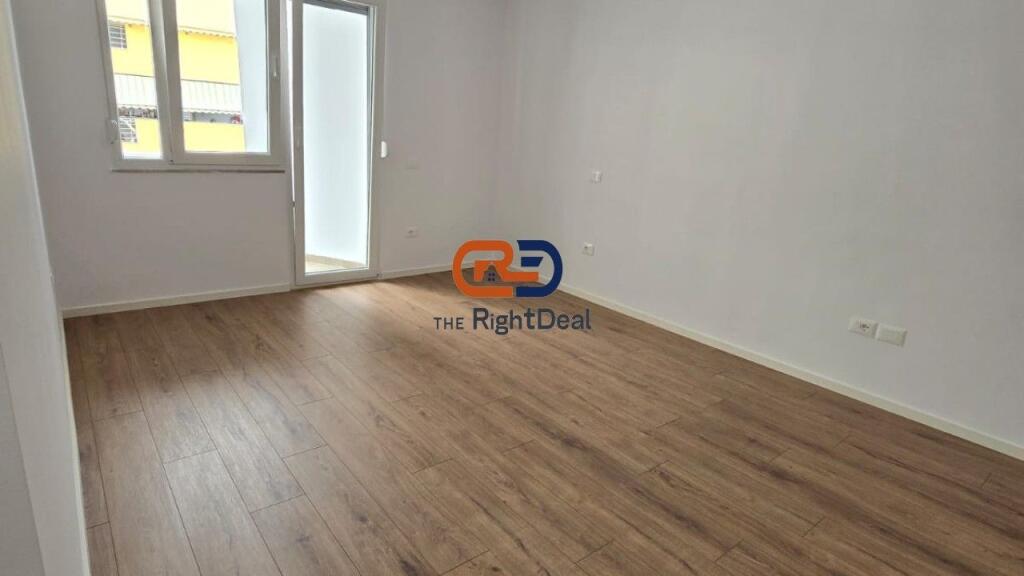 At Kavaja Street, Opposite Delijorgji, Apartment 2+1 for Sale, Newly Invested!!!