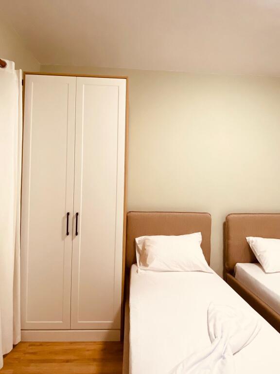 Apartment 2+1 for rent near the American Embassy