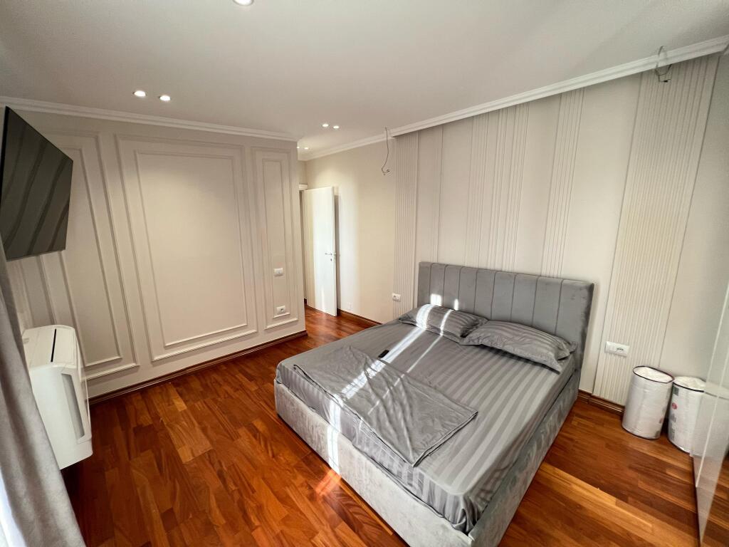 📣 SUPER RENT Apartment (Papafingo) 2+1+2 Bathrooms, Sauna, Veranda and Parking 📍 Center 🛣️ "Kavaja" Street