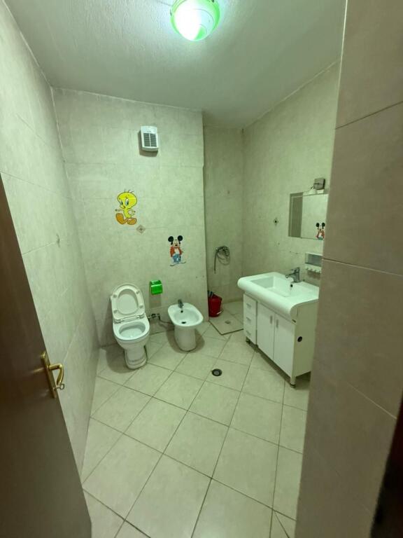 FOR SALE APARTMENT 4+1+2 NEAR THE FORMER EXHIBITION