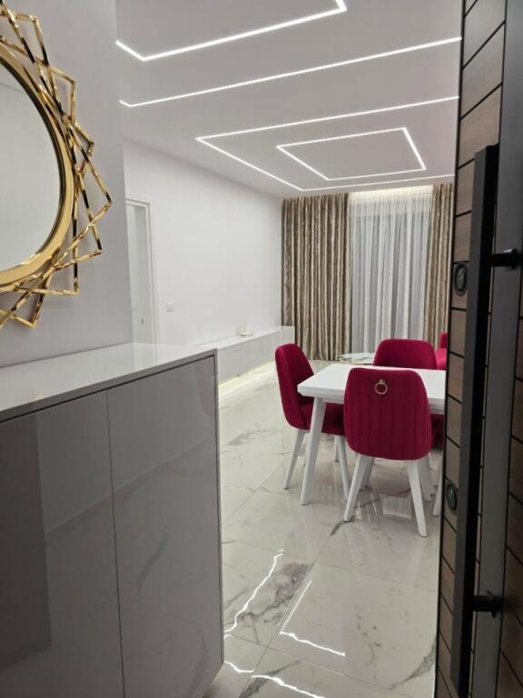 APARTMENT 1+1 FOR RENT Kodra e Diellit 700 €