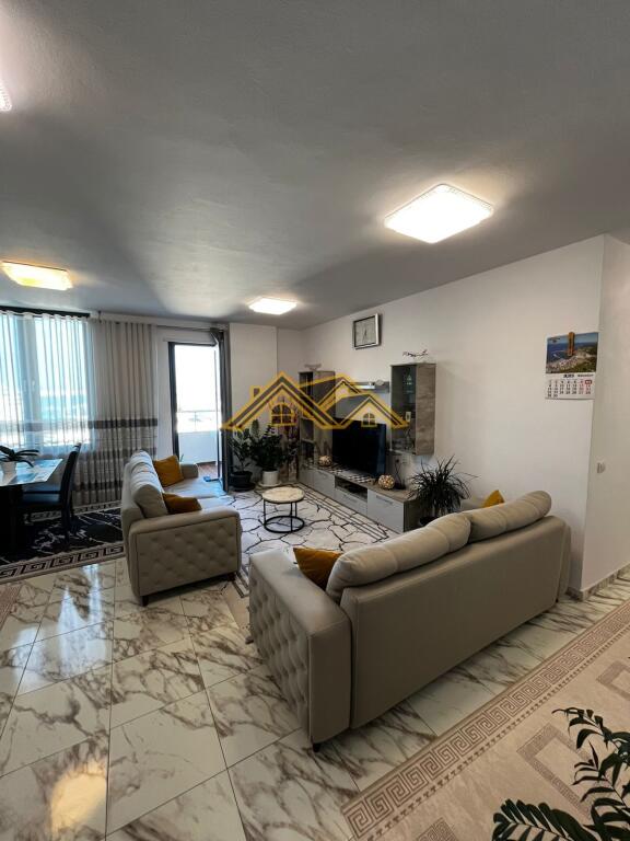 Appartamento 3+1+2 in Vendita con Vista Mare – Vollga, 27° Piano, Durrës !!