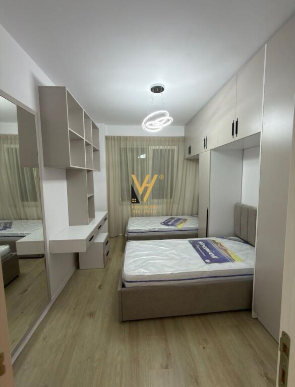 JEPET APARTAMENT 2+1+2 ME QIRA TE KOMUNA E PARISIT 1.200 EURO