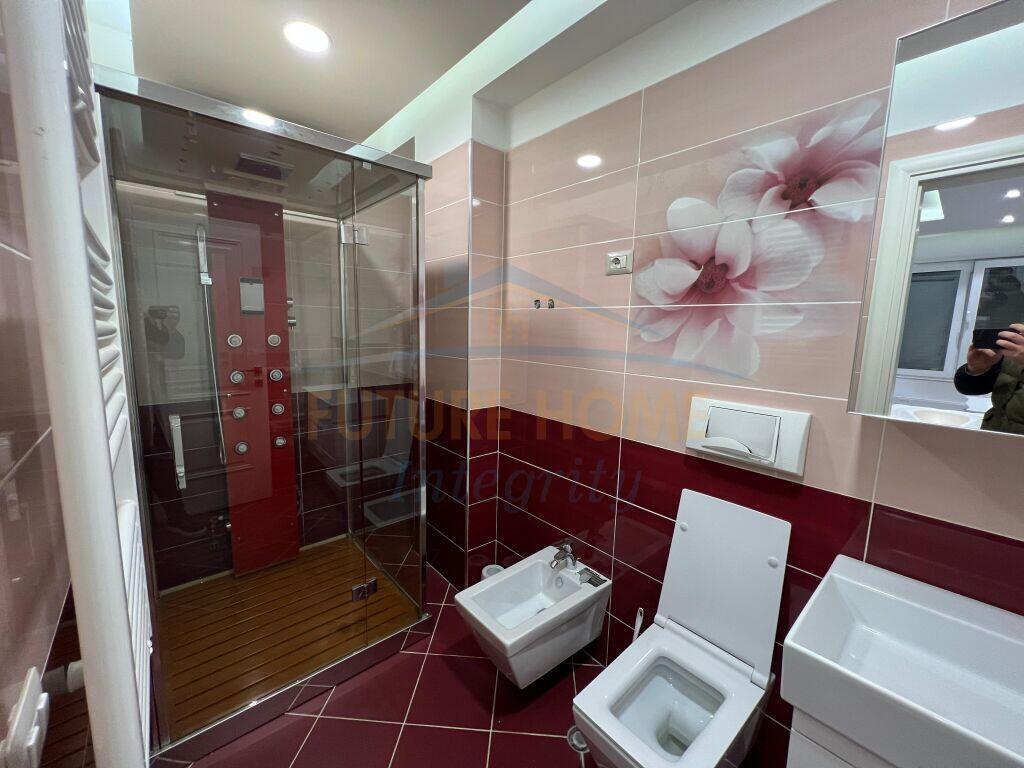 FOR SALE 2+1 APARTMENT NEAR RED SCHOOL