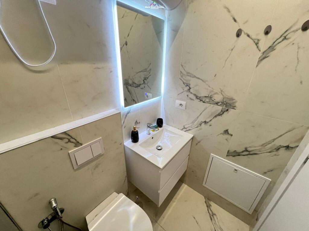 Appartamento In Affitto 1+1 a Myslym Shyr (ID B2101279) Tirana