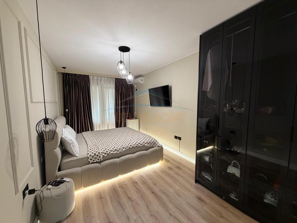 APARTMENT 2+1 FOR SALE AT NIKU CONTRUCTION, PARISIT MUNICIPALITY