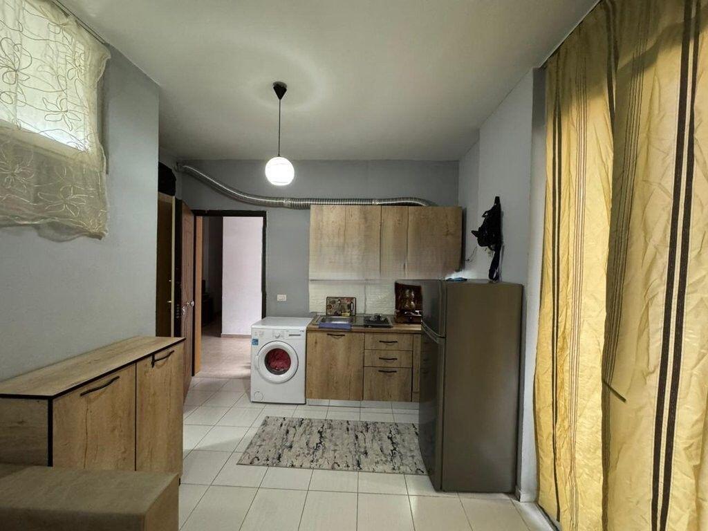 STUDIO APARTMENT FOR SALE IN FRESK NEAR THE 3D BUILDINGS !! 60,000 €