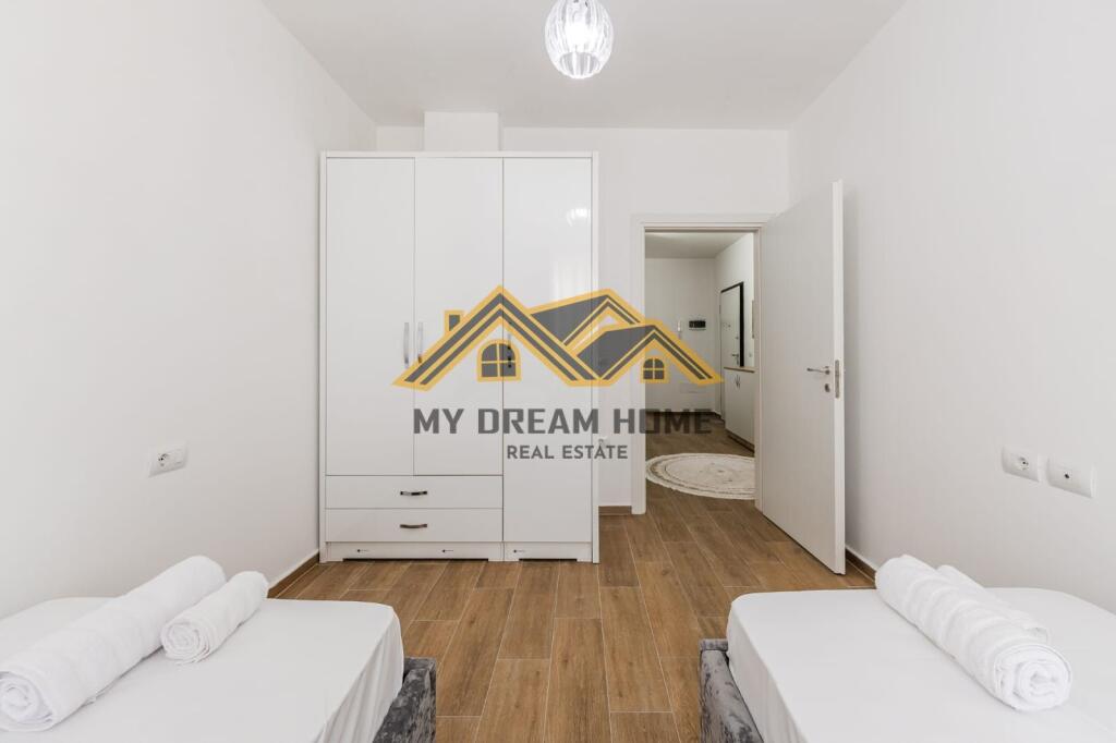 SUPER APARTMENT FOR SALE IN GOLEM!