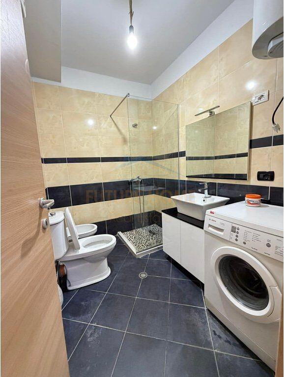 Qera , Apartament 2+1 Fresk , Tirane