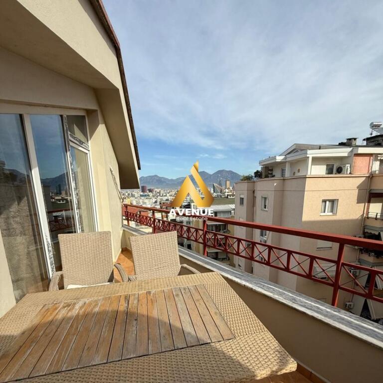 Jepet me qira apartament 1+1 – Rruga Rrapo Hekali (pranë Xhangollit)