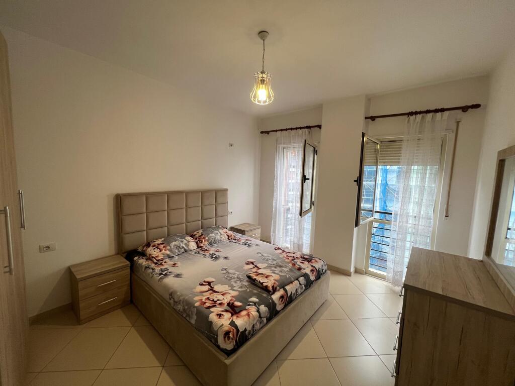 Apartament me qera 1+1 Don Bosko