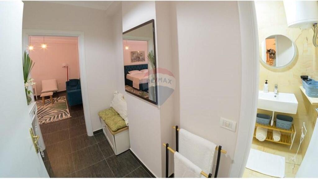 Appartamento 2+1 in affitto in Via Barrikadave