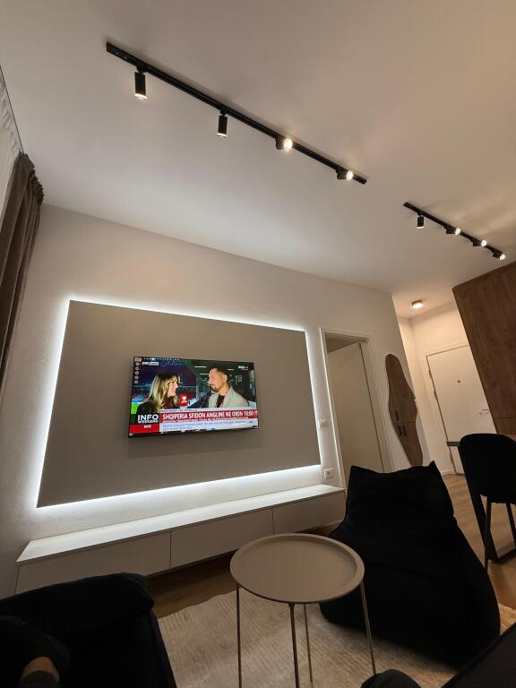 Apartment for rent in Ali Dem !