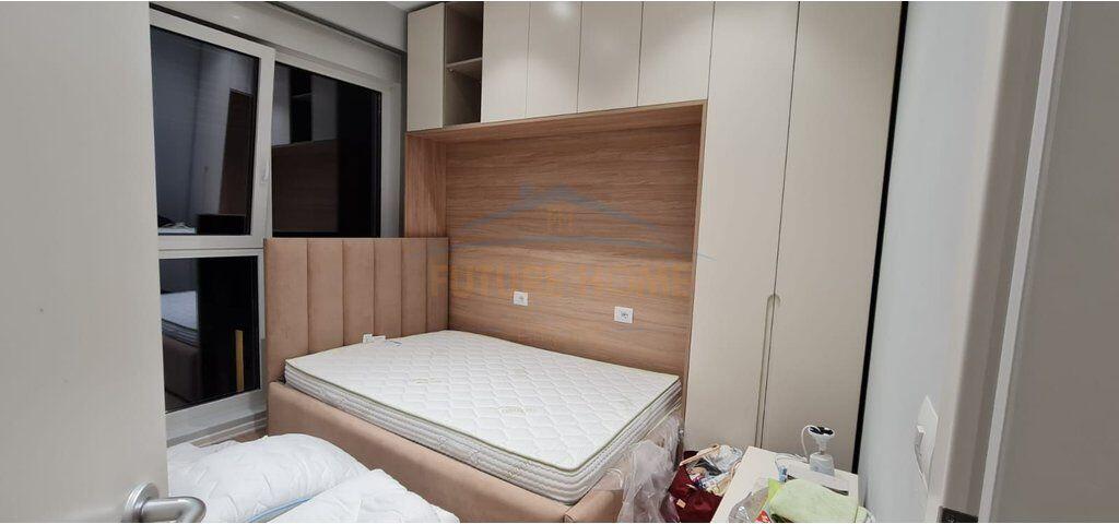 Qera, Apartament 2+1 tek Rruga Jordan Misja,Kompleksi Marga 1