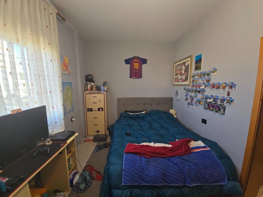 APARTMENT 2+1+2 FOR SALE NEAR THE HOSPITAL, DURRES