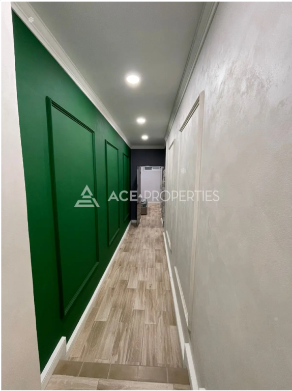 Apartment 1+1 for rent in Vollga, near the Italian School