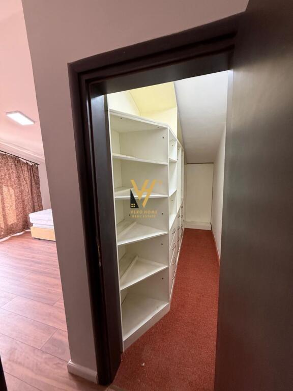 JEPET APARTAMENT 1+1 ME QERA TE KODRA E DIELLIT 1, 550 EURO