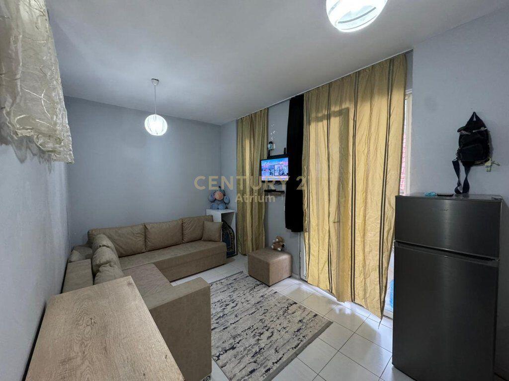 STUDIO APARTMENT FOR SALE IN FRESK NEAR THE 3D BUILDINGS