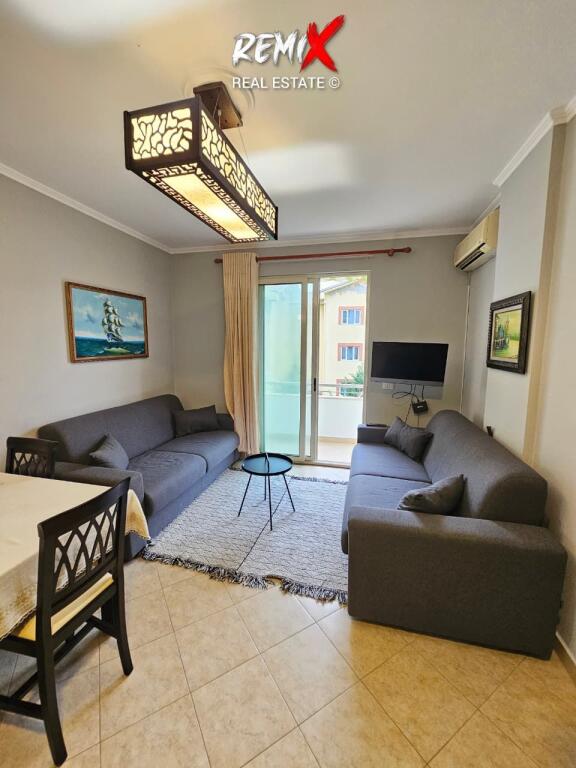 FOR SALE 1+1 APARTMENT ON MALI ROBIT BEACH