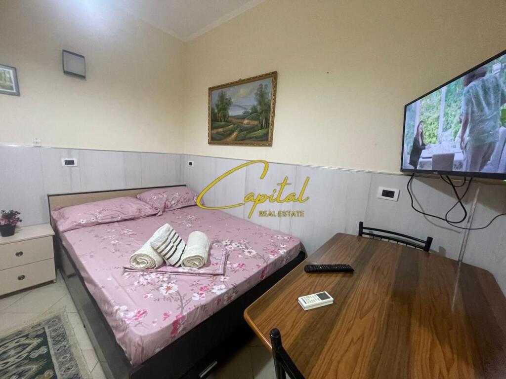 MONOLOCALE IN AFFITTO 30 M2 5 MAJI 36.000 LEKE