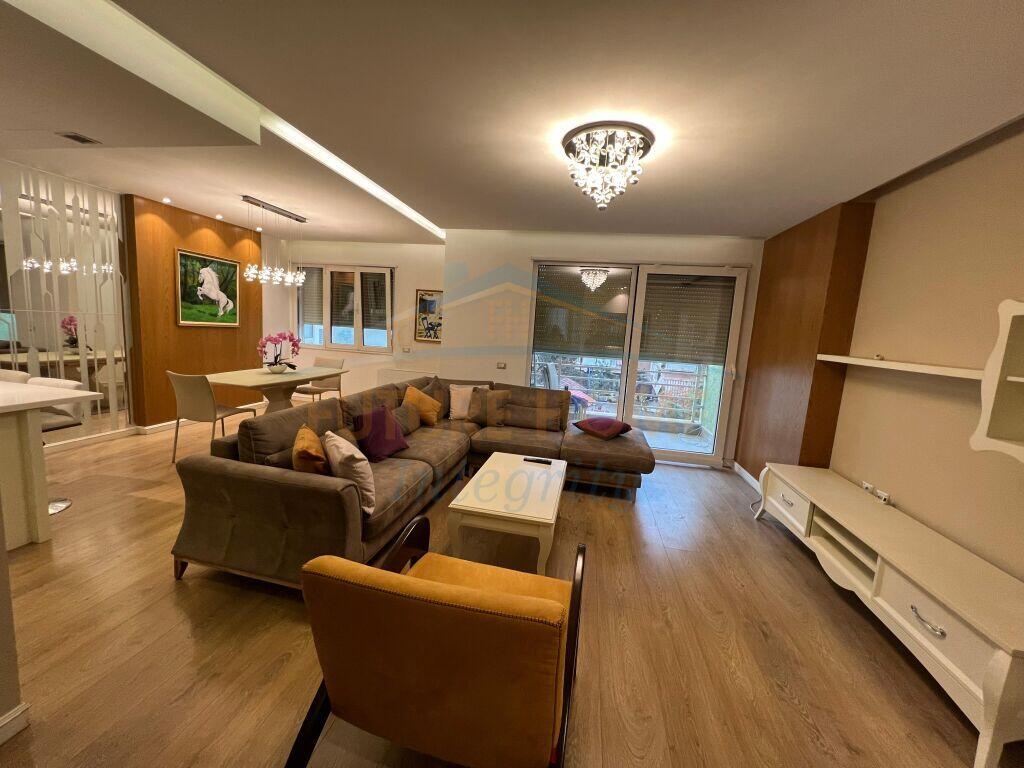 FOR SALE 2+1 APARTMENT NEAR RED SCHOOL