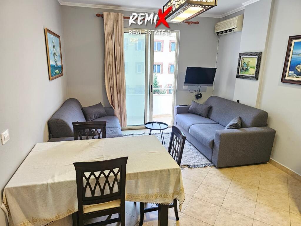 FOR SALE 1+1 APARTMENT ON MALI ROBIT BEACH
