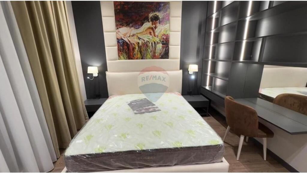 ✨Jepet me Qira Apartament 1+1 Luksoz | 📍Kompleksi Deliorgji