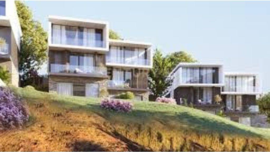 HEKLA RESIDENCE,1+1+balcone, , Farkë e Vogël, - 132,525€ | 85.5 m² 132,525 €