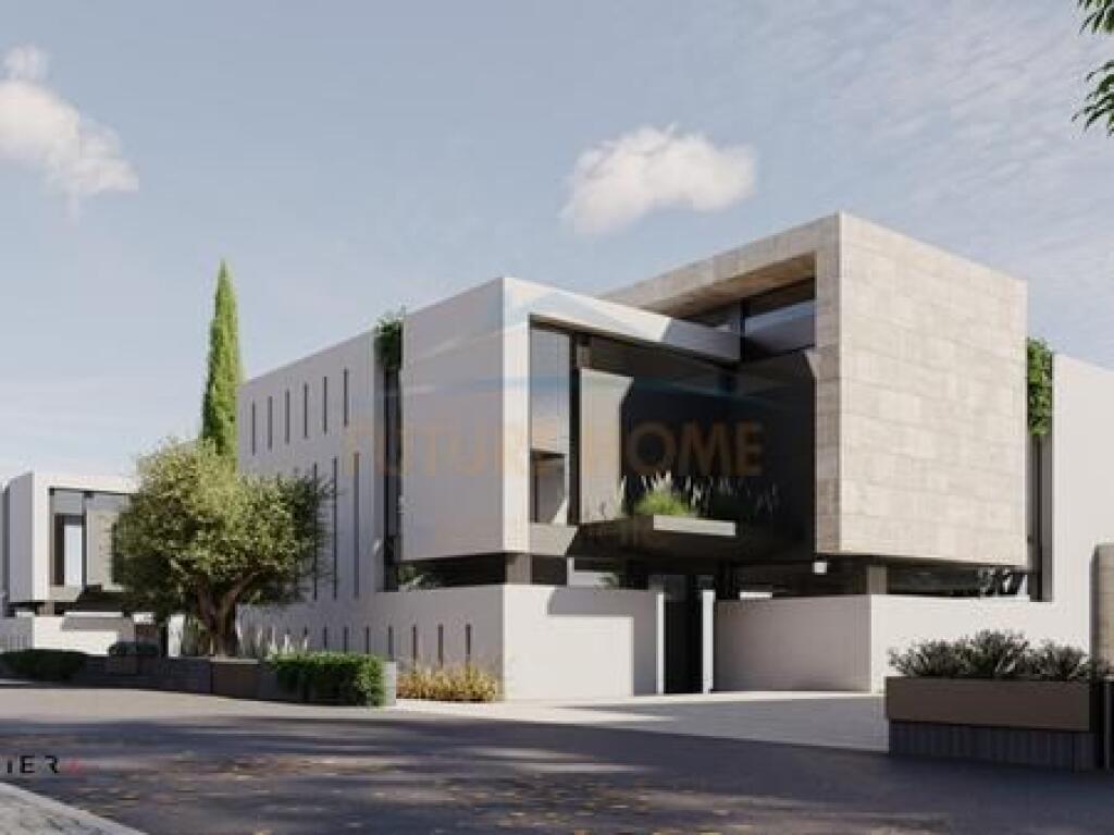 In vendita, Villa Individuale, Crystal Lake Residence, Farke