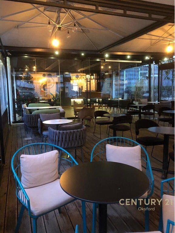 AFFITTIAMO LOCALE BAR-CAFFÈ A MYSLYM SHYRI!