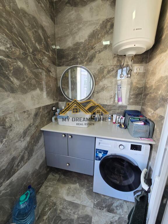 SUPER APARTMENT 2+1 FOR RENT BEACH DURRES!