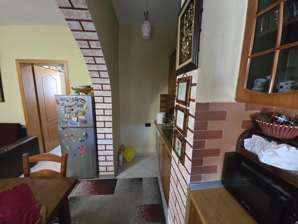 APARTMENT 2+1+2 FOR SALE NEAR THE HOSPITAL, DURRES
