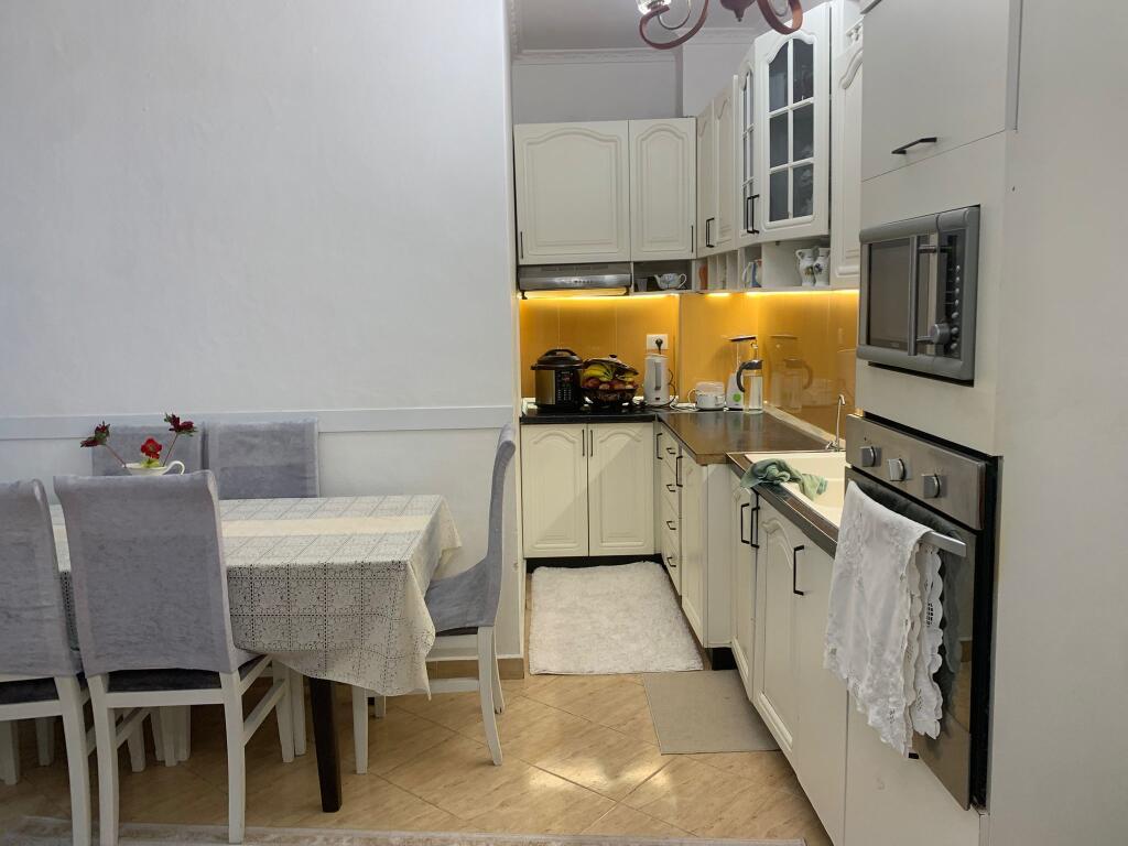 SHITET APARTAMENT 1+1+BALLKON 100,000,000 LEK ASTIR, BAR OSLO, TIRANE