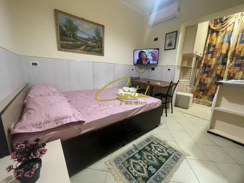 MONOLOCALE IN AFFITTO 30 M2 5 MAJI 36.000 LEKE
