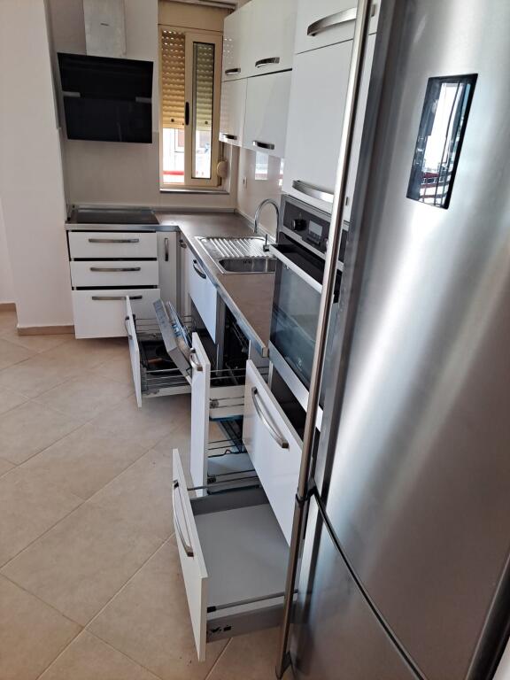 🏡 Apartament 2+1 me Qira tek Liqeni Artificial me Super Pamje!
