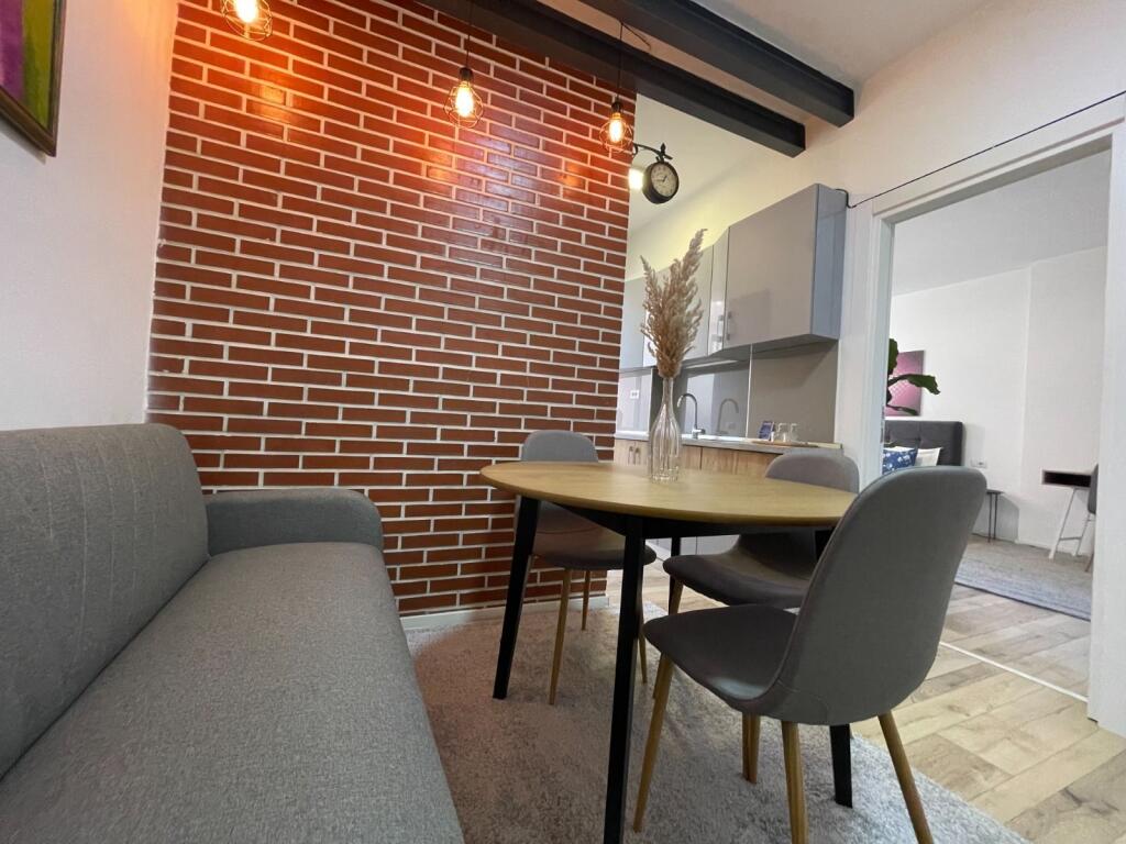 Appartamento in affitto Home Studio (1+1)- 📍Myslym Shyri