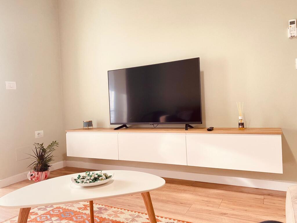 Apartment 2+1 for rent near the American Embassy