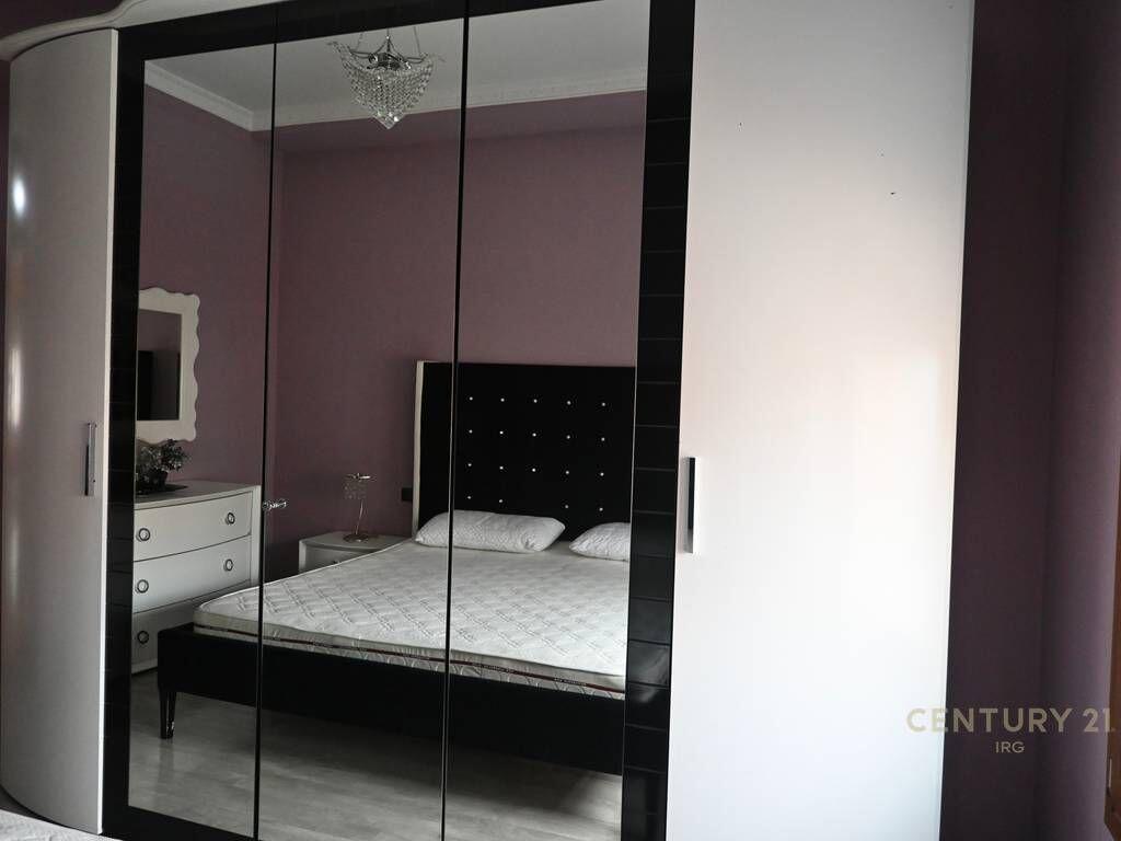 Appartamento 3+1 in affitto nel Complesso Delijorgji, Tirana 1.300 € /Mese