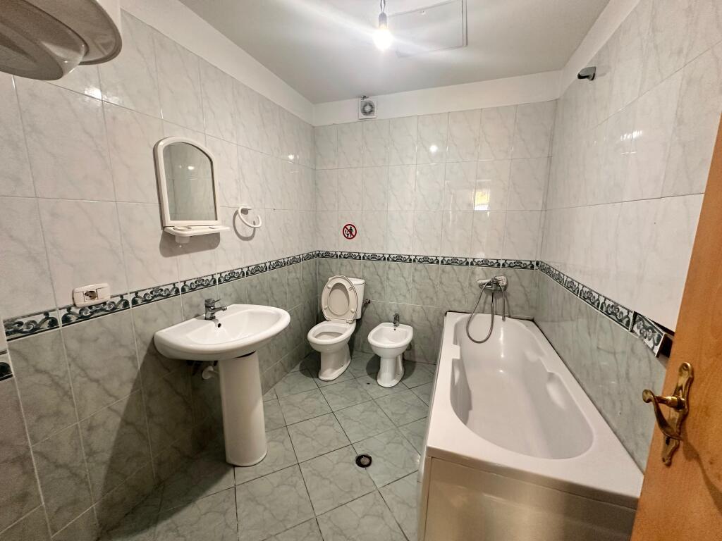 🏢 Apartment 2+1 for Rent for Business – Park Area (Anxhelos Palace), near Condor Center