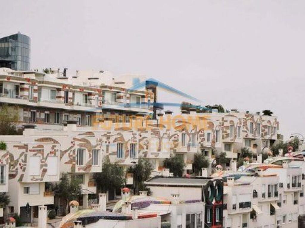 For sale, Apartment 1+1, Kodra e Diellit Residence 2