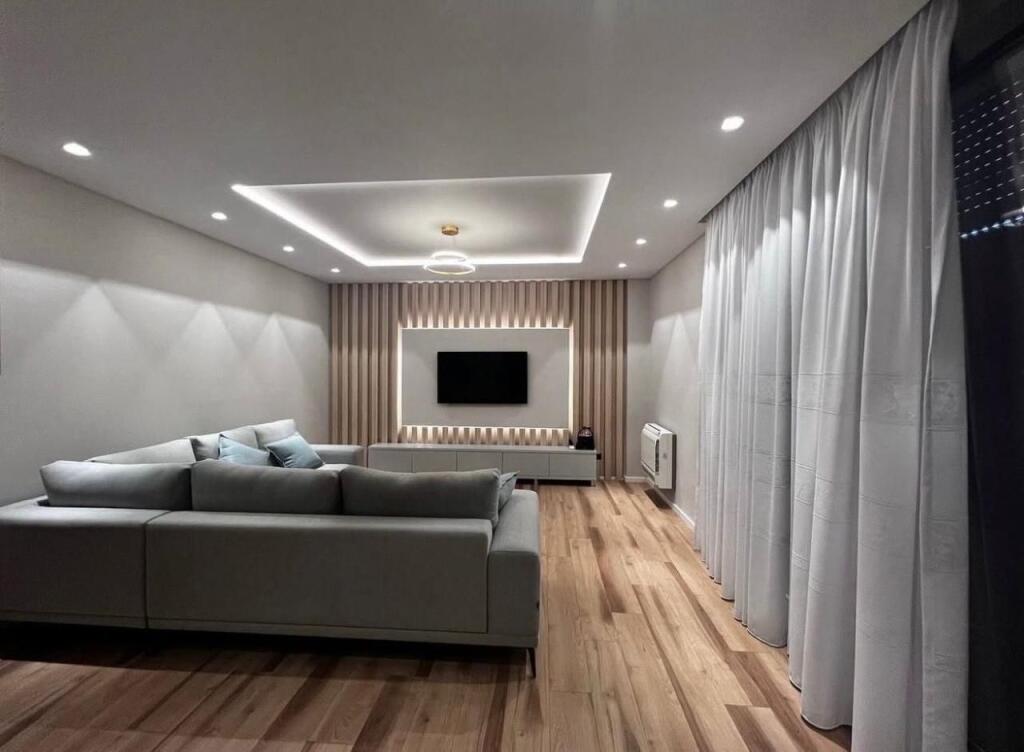 Super 1+1 apartment for sale at Residence “Sofia” near Teg!
