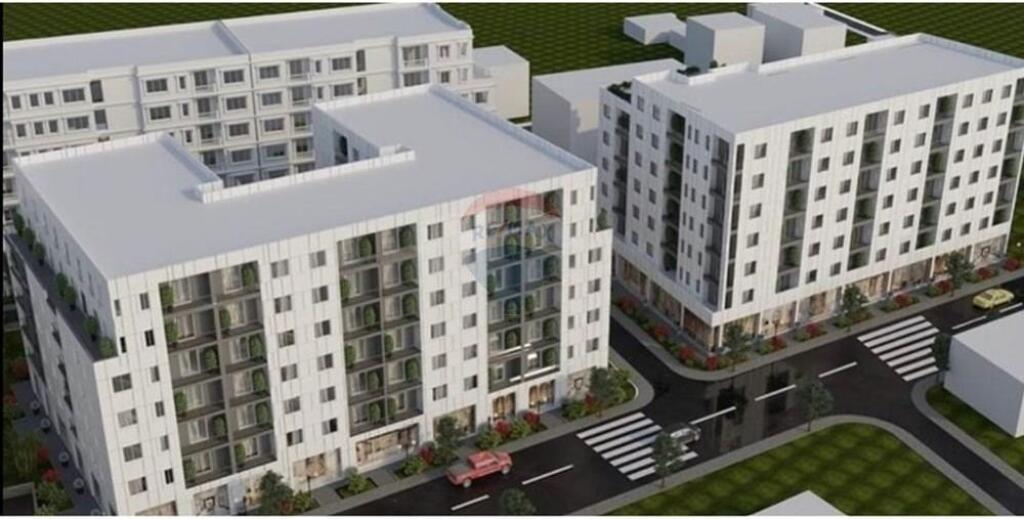Viale Blu Kamez
