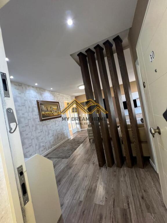 FOR RENT APARTMENT 2+1+2 STADIUM DURRES