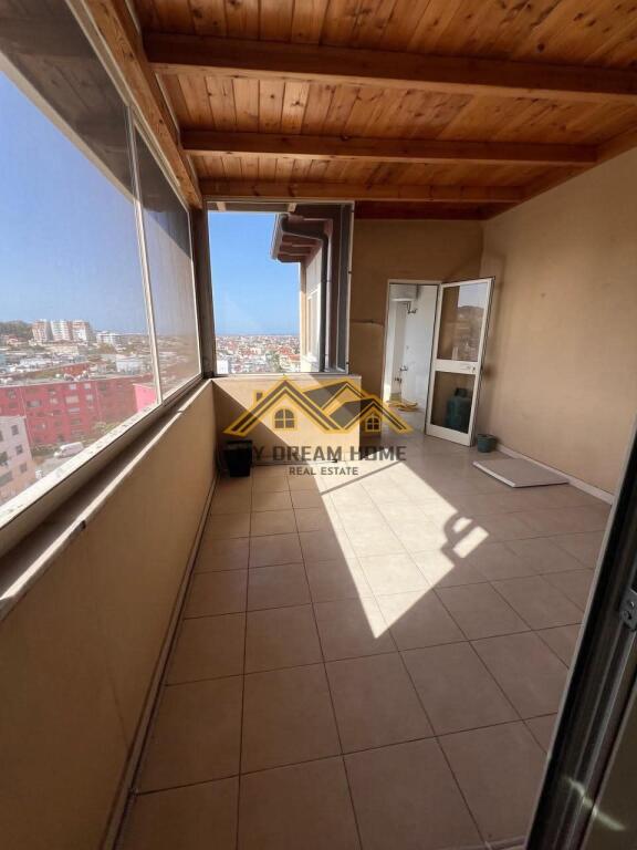 FOR RENT APARTMENT 2+1+2 STADIUM DURRES