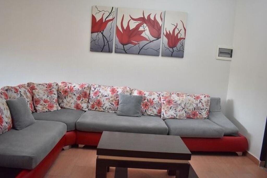 For rent at Zgara 5 Maji 3+1+2wc+2 balconies