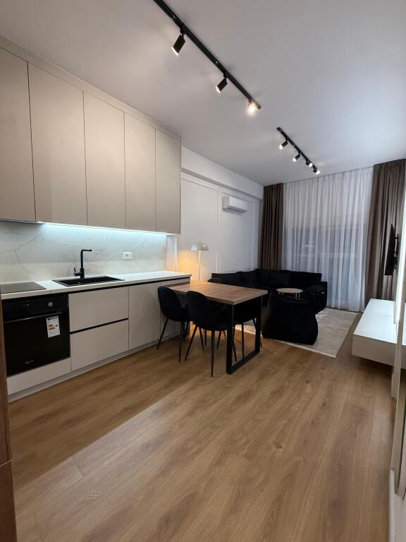 Apartment for rent in Ali Dem !
