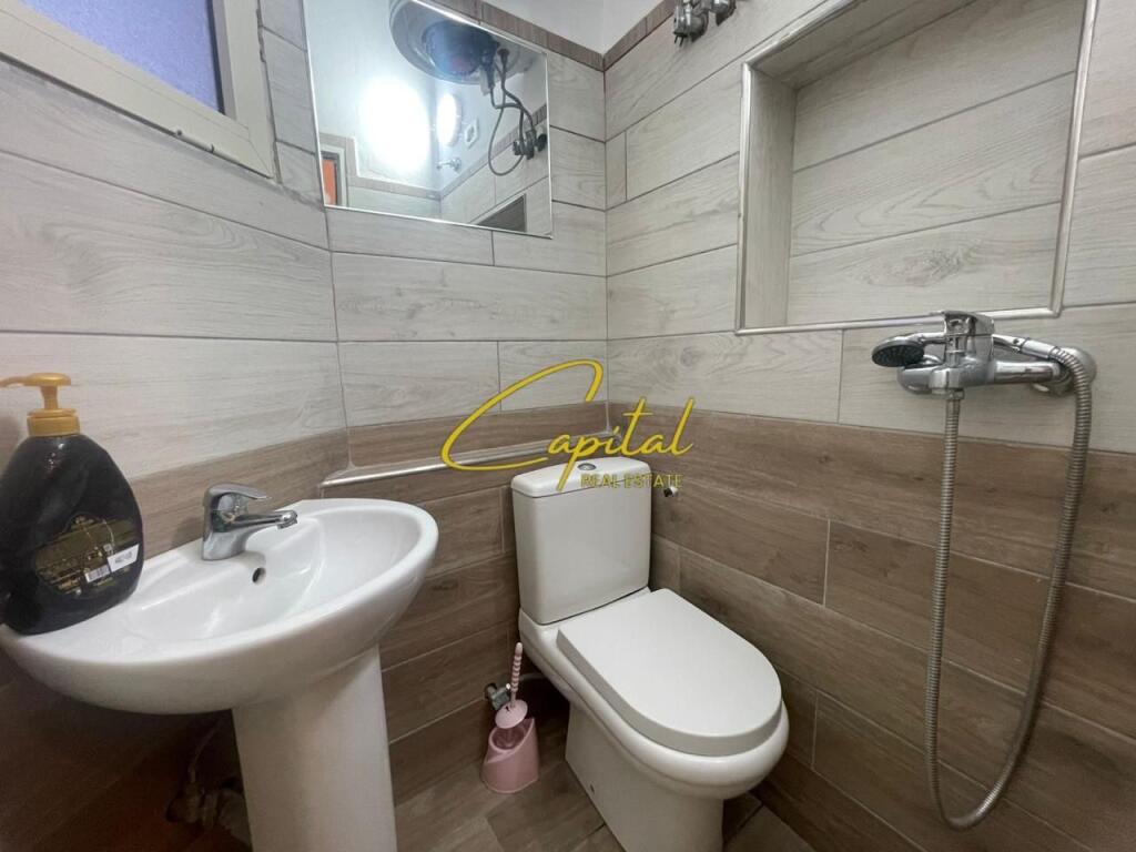 MONOLOCALE IN AFFITTO 30 M2 5 MAJI 36.000 LEKE