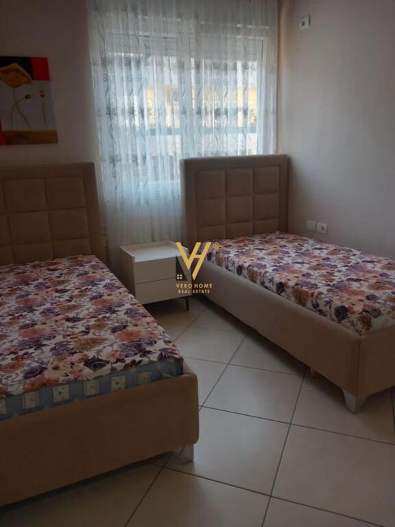 APPARTAMENTO 2+1 IN AFFITTO SU BLV GJERGJ FISHTA 600 EURO
