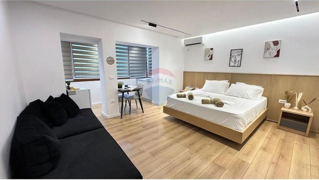 STUDIO FOR RENT - MINE PEZA