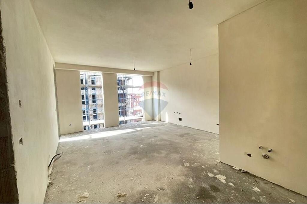 Apartament 1+1 per shitje tek Orbital 5, Blvd Ri!